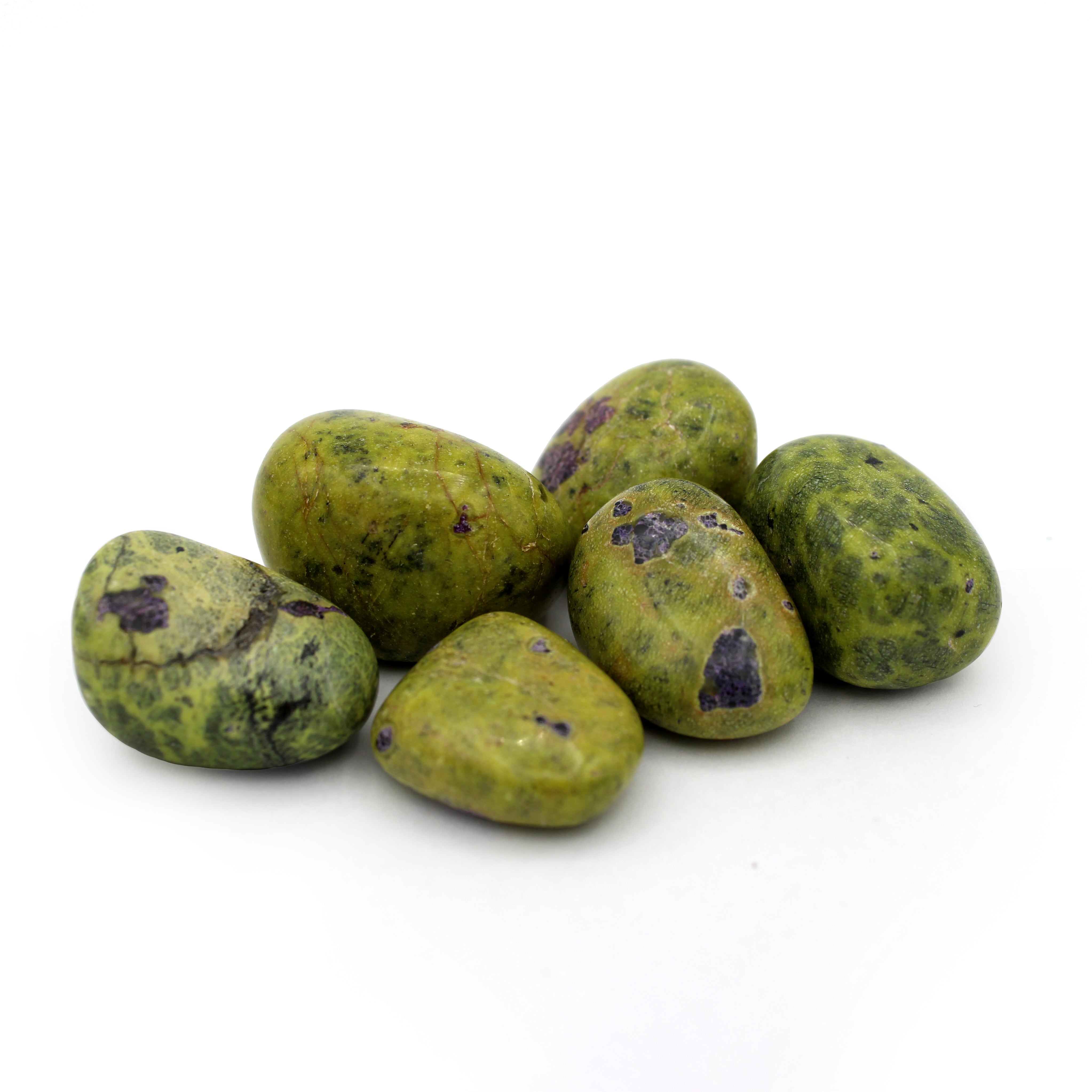 Atlantisite Tumble $10